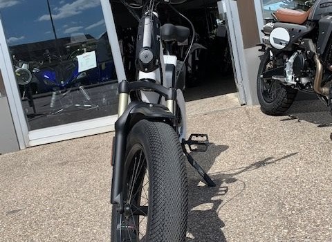 Neufahrzeug Fantic ISSIMO Urban - Bild 8