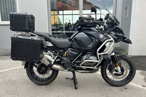 Angebot BMW R 1250 GS Adventure