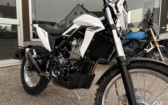 Neufahrzeug Beta Alp 4.0 - Bild 7