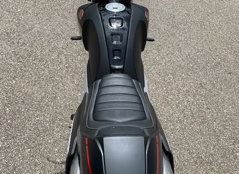 Gebrauchtmotorrad FB Mondial Flat Track 125i ABS - Bild 5