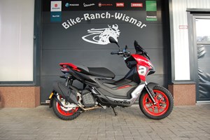 Angebot Aprilia SR GT 200