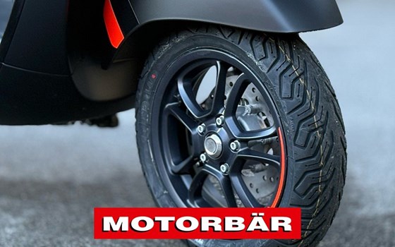 Neufahrzeug Vespa GTS 125 Super Sport - Bild 7