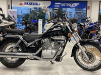 Suzuki Intruder VL 125 LC