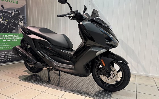 Neufahrzeug Kymco Downtown - Bild 5