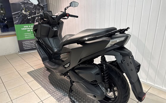 Neufahrzeug Kymco Downtown - Bild 9