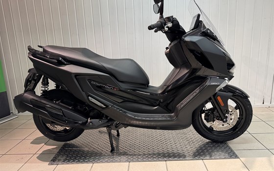 Neufahrzeug Kymco Downtown - Bild 4