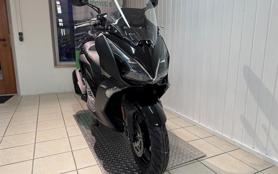 Neufahrzeug Kymco Downtown - Bild 7