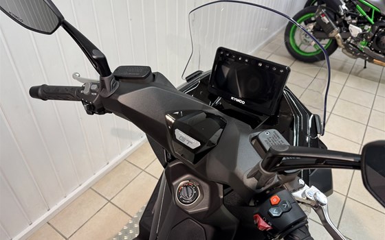 Neufahrzeug Kymco Downtown - Bild 10