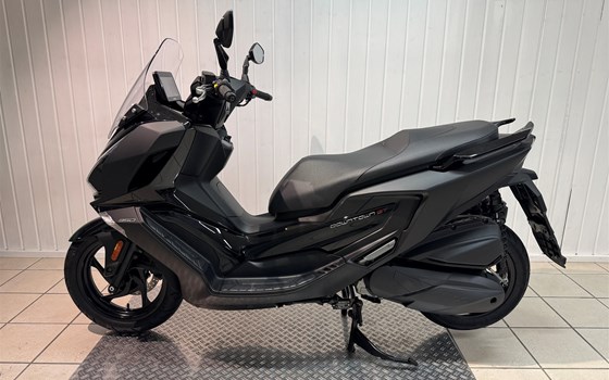 Neufahrzeug Kymco Downtown - Bild 2