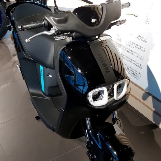 Angebot Yamaha NEO's Bild 3: Angebot Yamaha NEO's