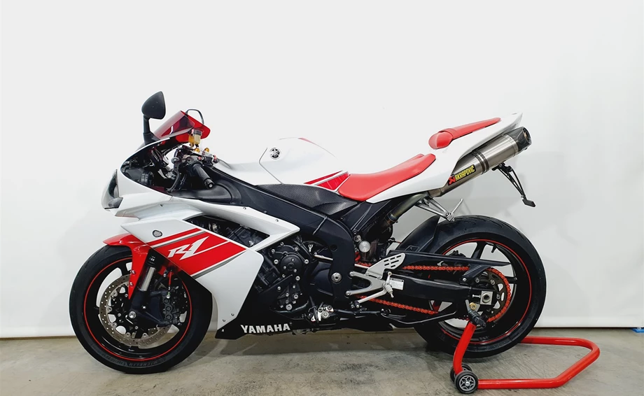 Angebot Yamaha R1 Bild 6: Angebot Yamaha R1