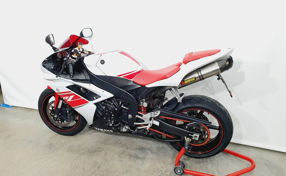 Angebot Yamaha R1 Bild 8: Angebot Yamaha R1