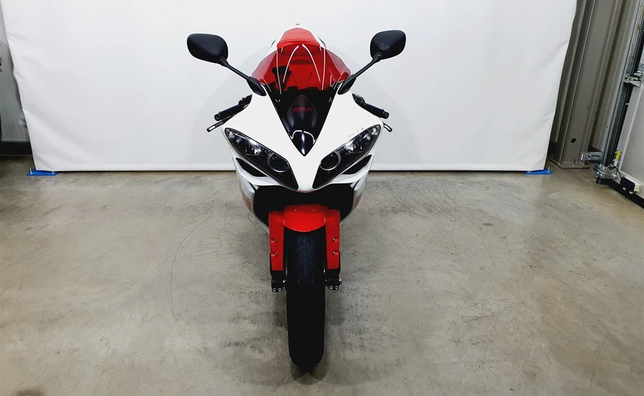 Angebot Yamaha R1 Bild 9: Angebot Yamaha R1