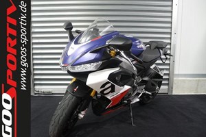 Angebot Aprilia RS 660