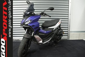 Angebot Aprilia SR GT 125