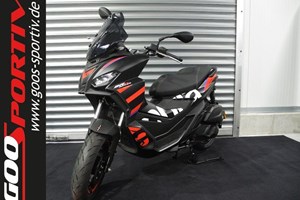 Angebot Aprilia SR GT 125