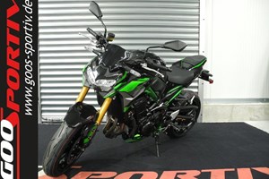 Angebot Kawasaki Z900 SE