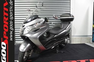 Angebot Suzuki Burgman 400