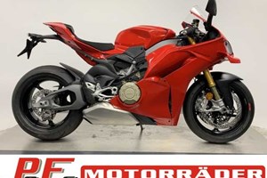 Angebot Ducati Panigale V4 S