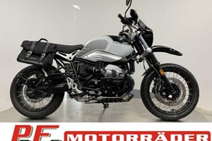 Angebot BMW R nineT Urban G/S