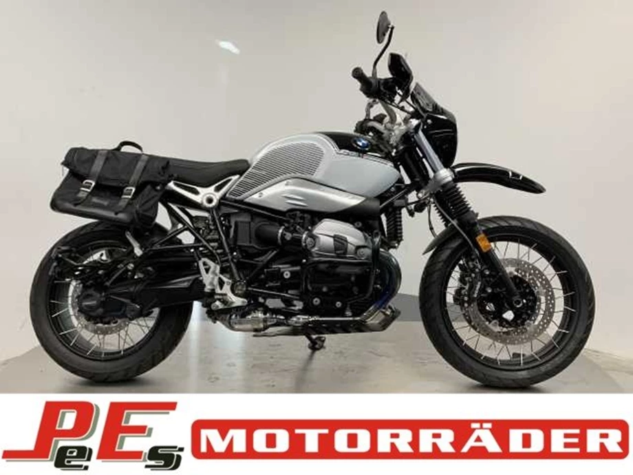 Angebot BMW R nineT Urban G/S Bild 1: Angebot BMW R nineT Urban G/S
