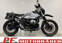 Gebrauchte BMW R nineT Urban G/S