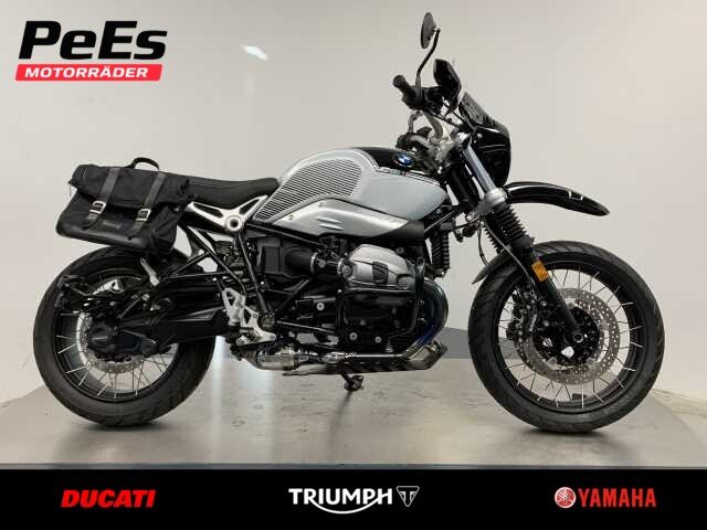 BMW R nineT Urban G/S