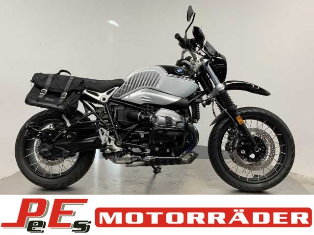 BMW R nineT Urban G/S