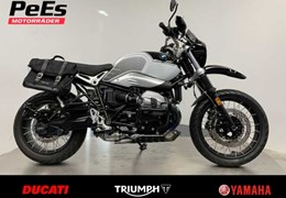 Gebrauchte BMW R nineT Urban G/S
