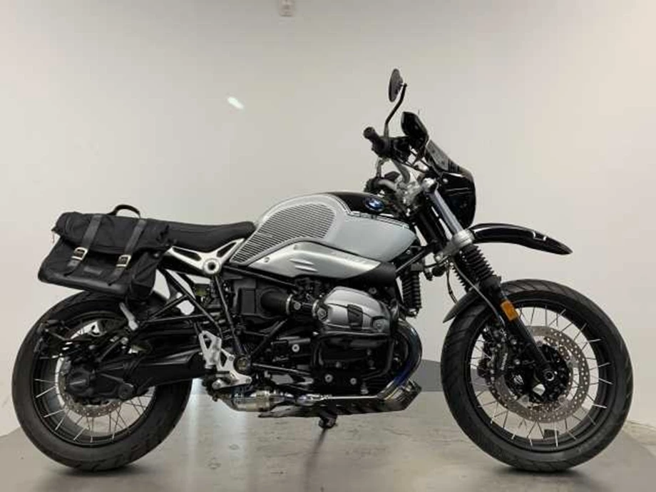 Angebot BMW R nineT Urban G/S Bild 2: Angebot BMW R nineT Urban G/S