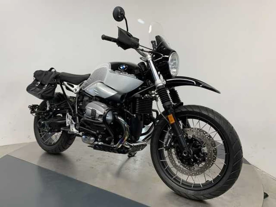Angebot BMW R nineT Urban G/S Bild 3: Angebot BMW R nineT Urban G/S