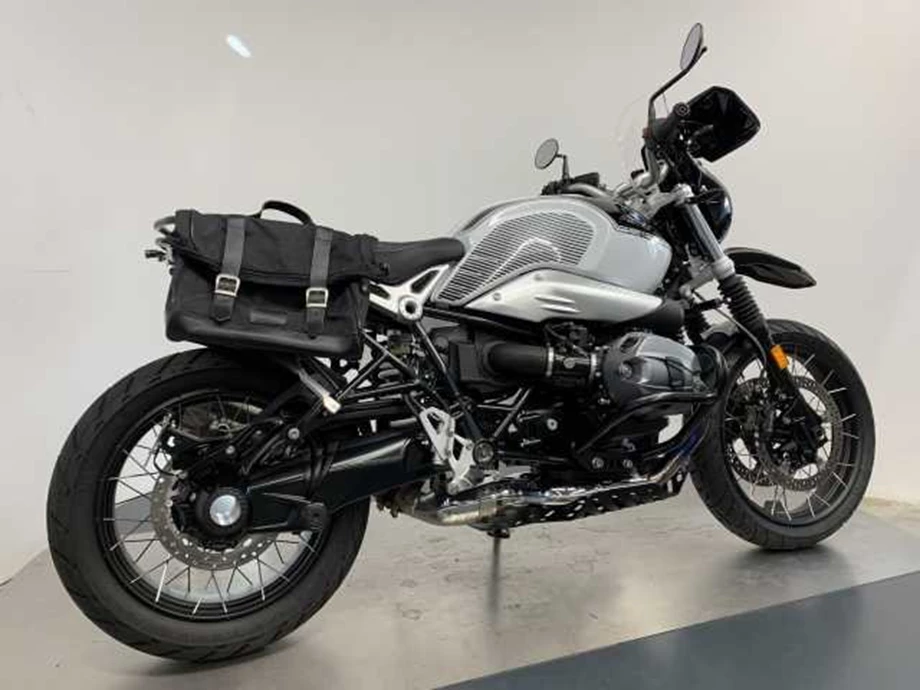 Angebot BMW R nineT Urban G/S Bild 4: Angebot BMW R nineT Urban G/S