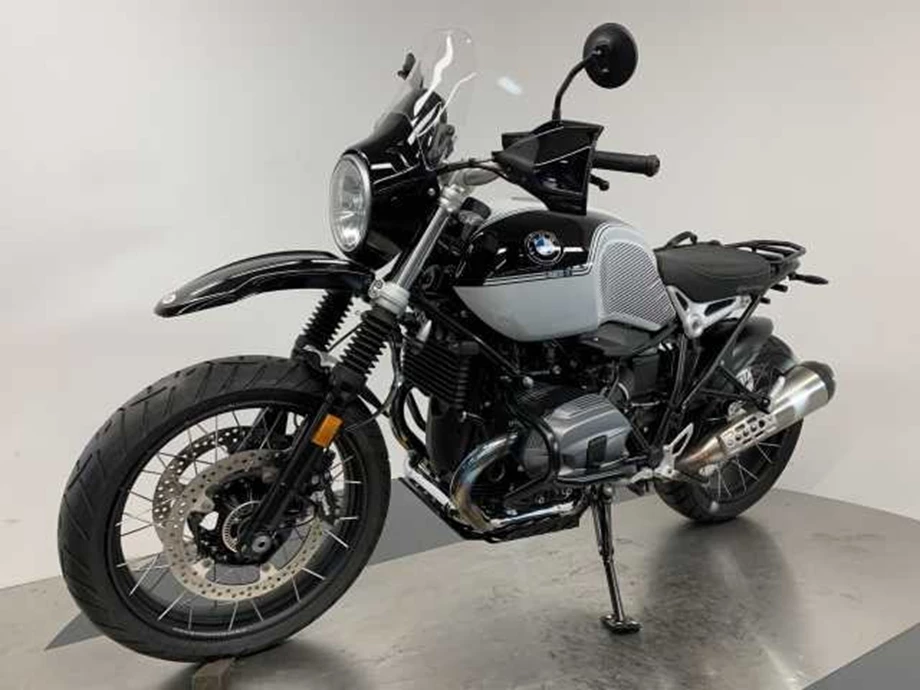 Angebot BMW R nineT Urban G/S Bild 5: Angebot BMW R nineT Urban G/S