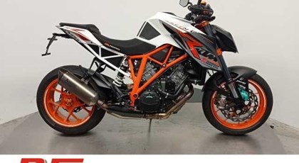 Gebrauchtfahrzeug KTM 1290 Super Duke R