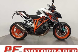 Angebot KTM 1290 Super Duke R