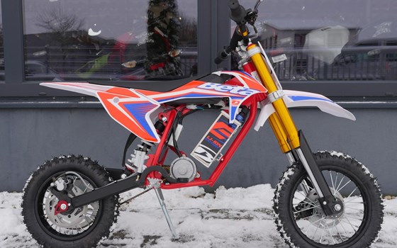 Neufahrzeug Beta Minicross E - Bild 1