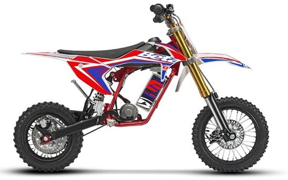 Neufahrzeug Beta Minicross E - Bild 2