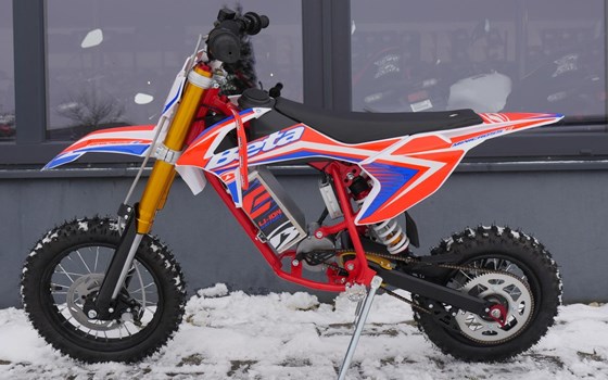 Neufahrzeug Beta Minicross E - Bild 3