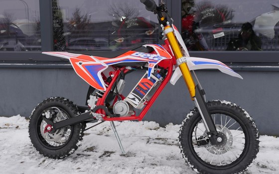 Neufahrzeug Beta Minicross E - Bild 4