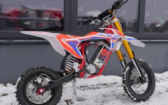 Neufahrzeug Beta Minicross E - Bild 5