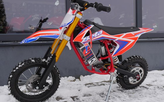 Neufahrzeug Beta Minicross E - Bild 6