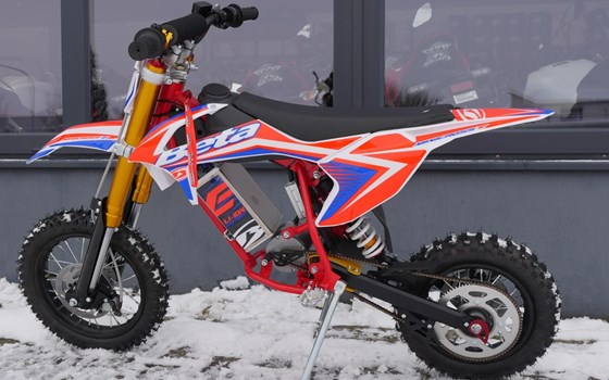 Neufahrzeug Beta Minicross E - Bild 7