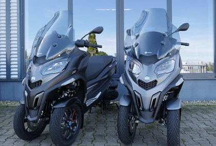 Neumotorrad
