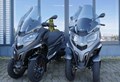 Motorrad