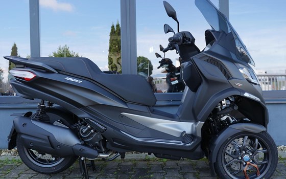 Neufahrzeug Piaggio MP3 530 HPE Exclusive - Bild 2