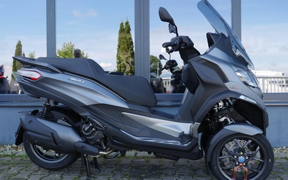 Neufahrzeug Piaggio MP3 530 HPE Exclusive - Bild 3