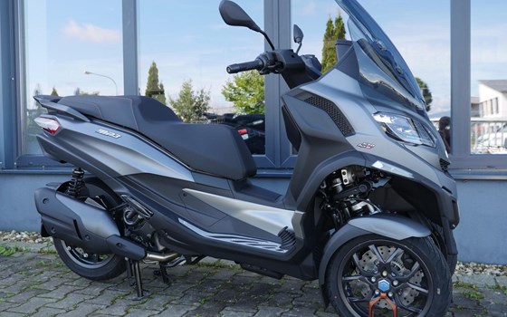 Neufahrzeug Piaggio MP3 530 HPE Exclusive - Bild 7