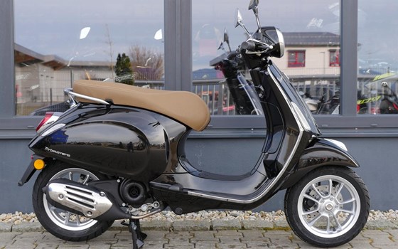 Neufahrzeug Vespa Primavera 50 - Bild 1