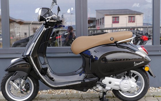 Neufahrzeug Vespa Primavera 50 - Bild 3