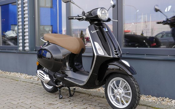 Neufahrzeug Vespa Primavera 50 - Bild 4
